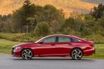 Honda Accord Sport 2.0T 2017 года (NA)